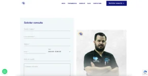 proyecto web neuropedia