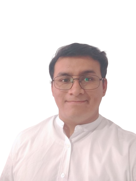 Soy Nick, Desarrollador web, de tu próxima página web