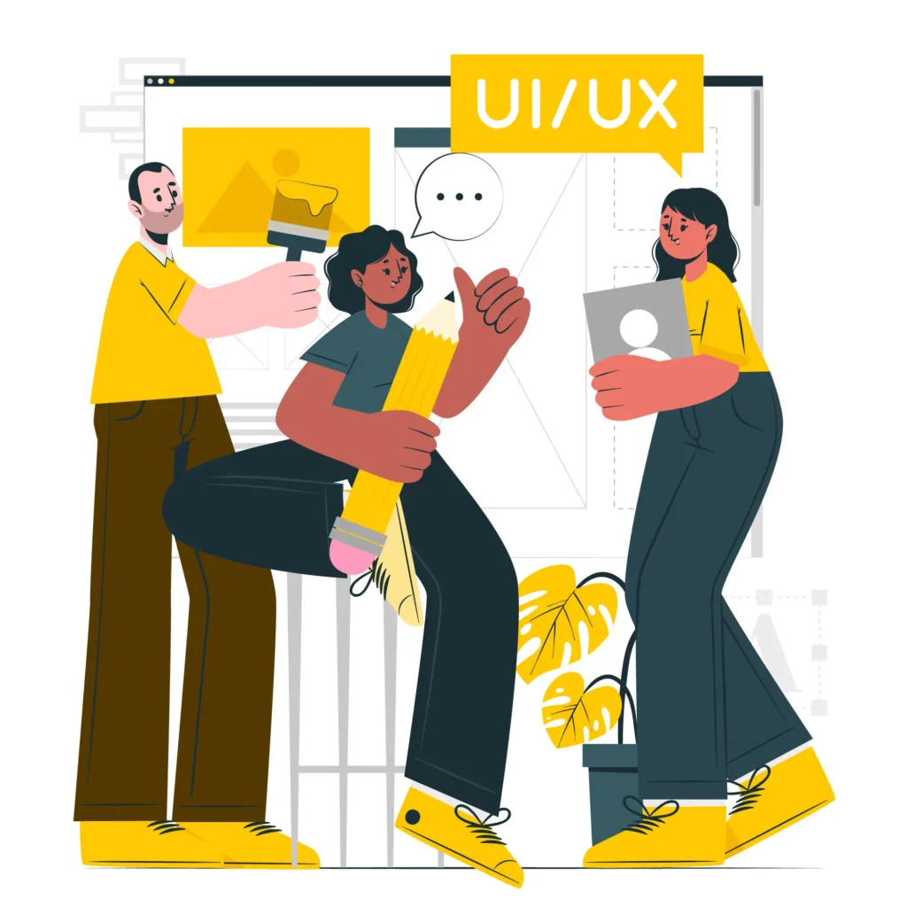 diseñador web