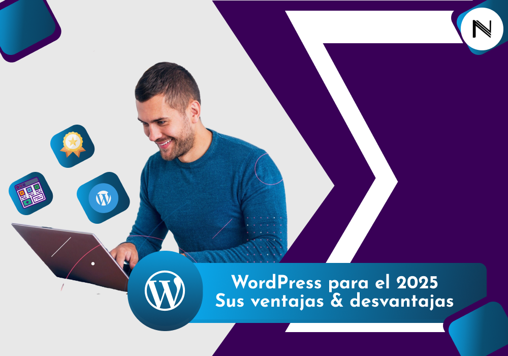 ventajas y desventajas de wordpress