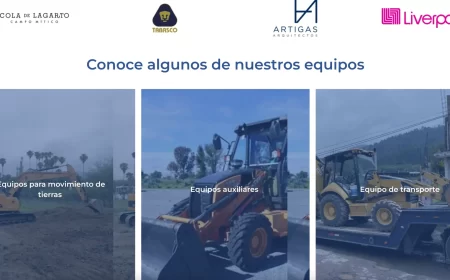 proyecto web casamar