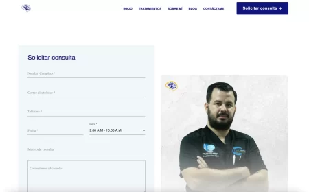 proyecto web neuropedia