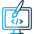 diseño web icon diseño web