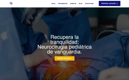 proyecto web neuropedia