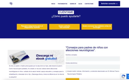 proyecto web neuropedia