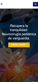 proyecto web neuropedia