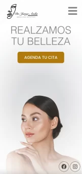 proyecto web dr alfonso