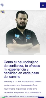 proyecto web neuropedia