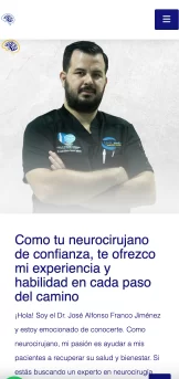 proyecto web neuropedia