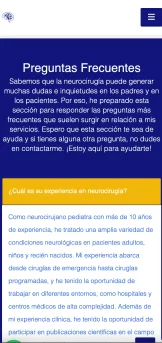 proyecto web neuropedia