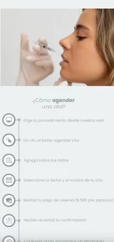 proyecto web dr alfonso