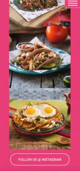 proyecto web tacotomia