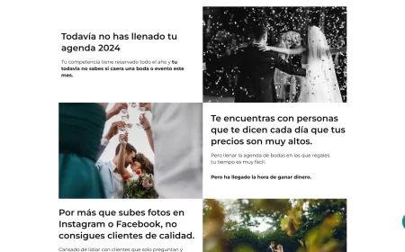 proyecto web photofoliomx