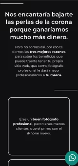 proyecto web photofoliomx